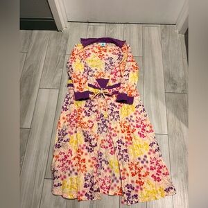 Karma Living long cardigan